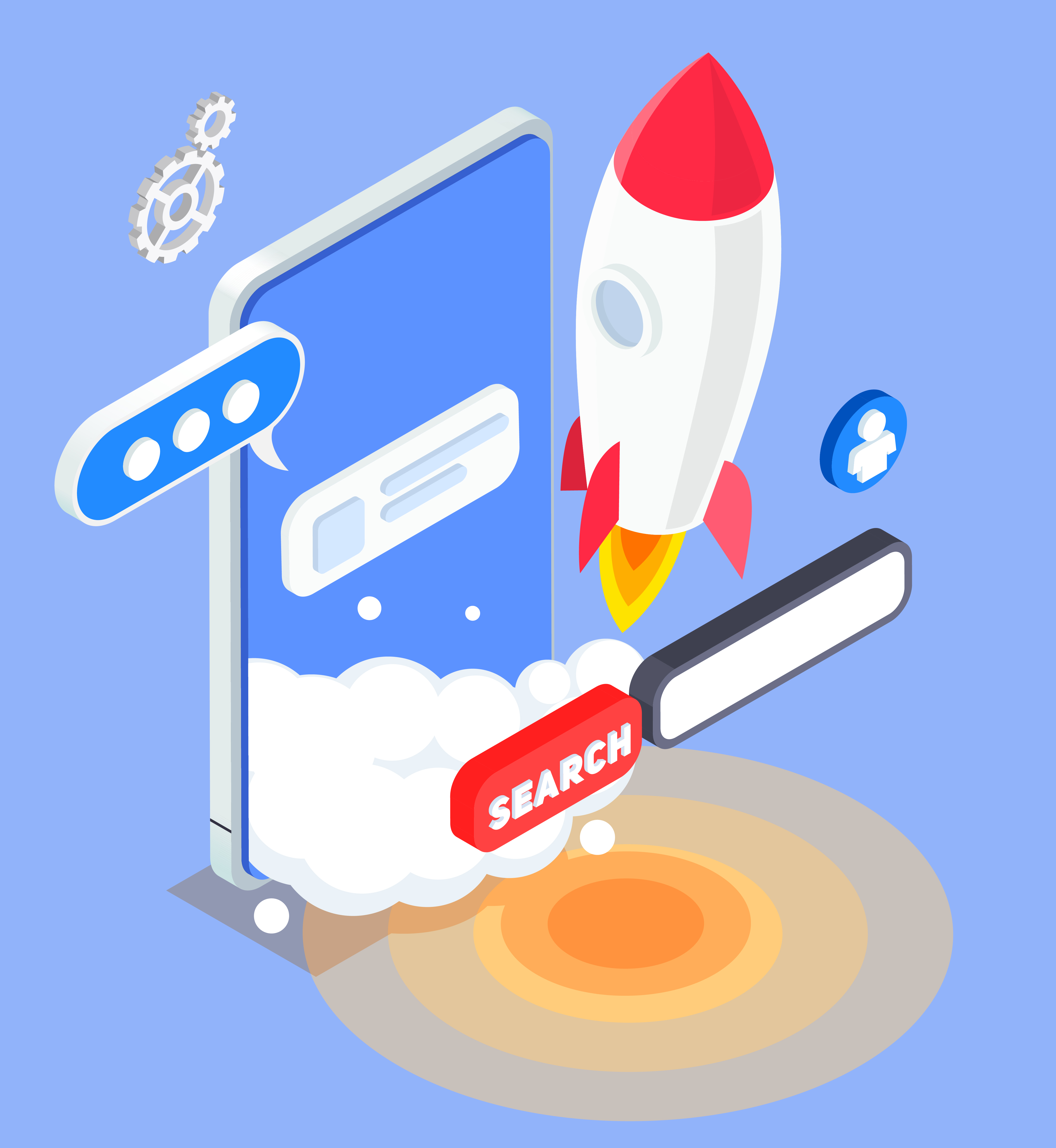 Frontend Websites